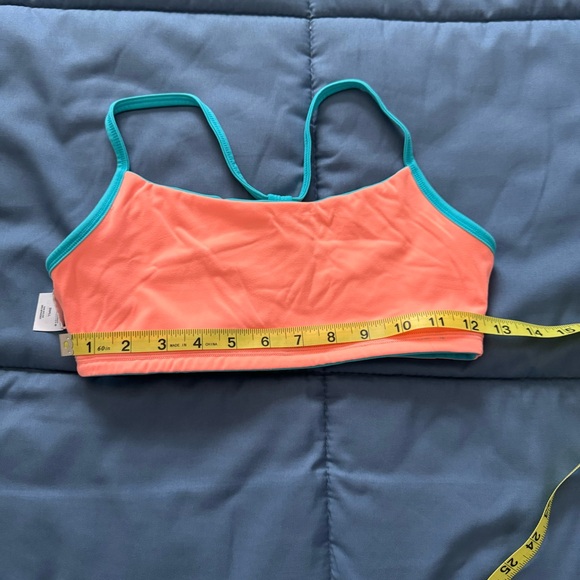 Buffbunny Reversible Sports Bra (Small) - Picture 5 of 6